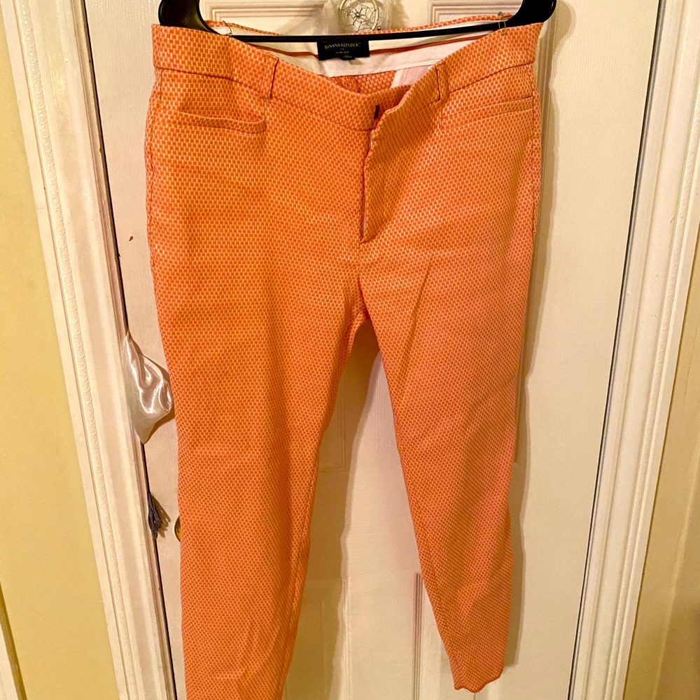 Pants and shirt set